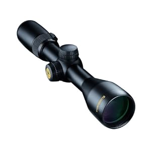 Best PricesNikon SlugHunter Shotgun Scope Sale Best Buy Price