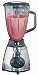 LUXUS STANDMIXER MIT EXTRASTARKEN 600 WATT EDELSTAHL MIXER 1,5 LITER MIT GLAS - KRUG UND ICE - CRUSH - FUNKTION NEU + OVP