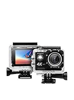 UNOTEC Cámara Deportiva 4K Xtr Pro 4