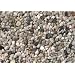 Aquariengrund: 5kg Kies - melange/hell - � 3-6mm #257-110638