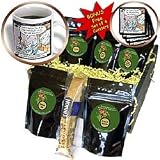 Londons Times Gen. 2 Miscellaneous Cartoons - The Right to Bare Tubs - Coffee Gift Baskets - Coffee Gift Basket