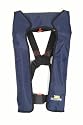Manuelle Rettungsweste XM Quickfit Farbe blau
