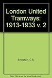 The London United Tramways