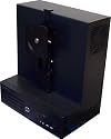 Chieftec Bravo BL-01B-OP L-Type Chassis, Black, w/o PSU