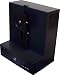 Chieftec Bravo BL-01B-OP L-Type Chassis, Black, w/o PSU