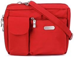 Baggallini Wallet Bagg, Large