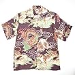Sun Surf Hawaiian Shirt