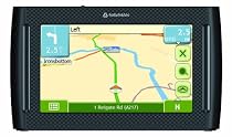 Navman F45 Widescreen Satellite Navigation System (Great Britain and Ireland)