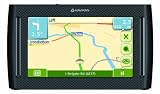 Navman F45 Widescreen Satellite Navigation System (Great Britain and Ireland)