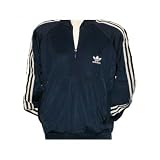 adidas - Adidas Men's Superstar Jacket Dark Navy / Legacy