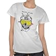 That Metal Show: Rock Your Face Off Tee - Ladies