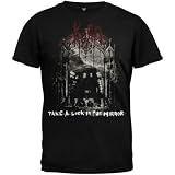 Korn - Mirror Image T-Shirt