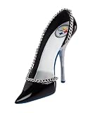 NFL Pittsburgh Steelers Decorative Shoe