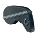 Herma 1030 Klebespender Vario, fest haftend,, schwarz