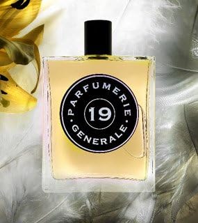 Parfumerie Generale Louanges Eau de Toilette