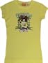 SpongeBob the Pirate Cap Sleeve T for women
