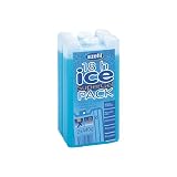 Ice Akku 2x440gr. Gel