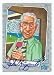 Phil Rizzuto autographed Baseball Card (New York Yankees) Fun Stuff Card