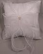 Enchanted Dolphins Ring Bearer's Pillow