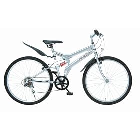 �}�C�p���X(MY PALLAS) MTB 26�C���` M-67