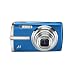 Olympus Mju 1010 Digital Camera - Royal Blue (10.1MP, 7x Optical Zoom) 2.7" LCD