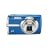 Olympus Mju 1010 Digital Camera - Royal Blue (10.1MP, 7x Optical Zoom) 2.7" LCD