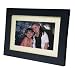 Smartparts SP92 8.5-inch Digital Picture Wood Frame with Beige Matting (Ebony)