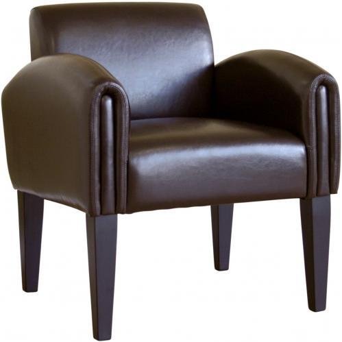 Wholesale Interiors Baxton Studio Accent Chair