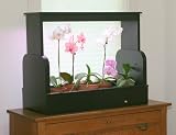 1001 Black Classic Plant Light Box