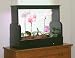 Outdoor Living : 1001 Black Classic Plant Light Box