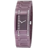 Esprit Damen-Armbanduhr houston Analog Quarz ES103562007