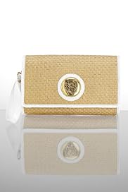 Marcel Wanders Wave Clutch Bag