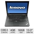 Lenovo ThinkPad X1 - 129127U 13.3" LED Notebook - Core