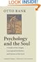 Psychology and the Soul: A Study of the Origin, Conceptual Evolution, and Nature of the Soul