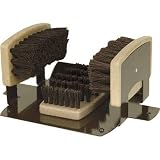 Northern Industrial Boot & Shoe Brush - Model# BB2