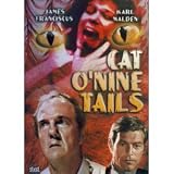 Cat o` Nine Tails