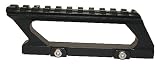 Tippmann A5 98 Large Fixed Weaver Sight Rail