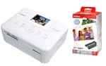 SELPHY CP800 Imprimante photo + KP108...