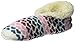 Muk Luks Women's Ballerina Slipper