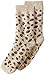 Country Kids Girls' Non-Skid 1 Pair Slipper Socks