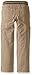 Gymboree Boys' Big Go Cargo Pant with Rib Waist