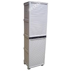 Hergestellt f�r DEMA Putzmittelschrank C50/172 PS