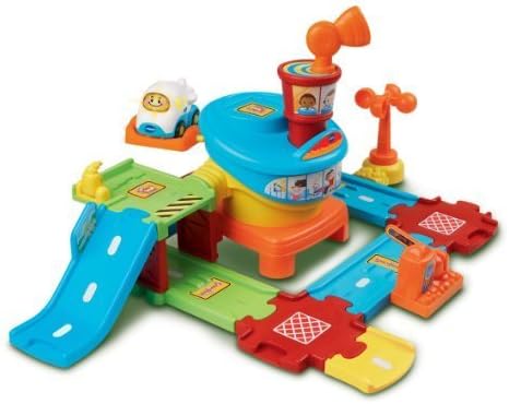 VTech Baby Toot-Toot Drivers Airport by Toot-Toot Drivers