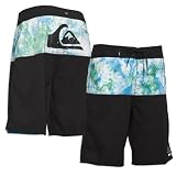 Quiksilver Men's Bark At The Moon 21