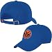adidas New York Knicks Primary Logo Slouch Adjustable Hat