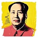Mao, 1972 (Gicl) - Andy Warhol Giclee Art Print, Poster
