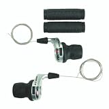 SRAM X.9 Twist Shifters
