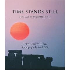 Time Stands Still: New Light on Megalithic Science