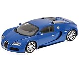 MINICHAMPS 1:18 SCALE BUGATTI VEYRON DIECAST DIE-CAST MODEL TOY CAR CARS NEW
