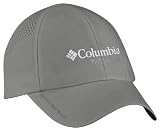 Silver Ridge Ball Cap